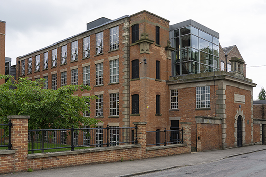 JCB Academy