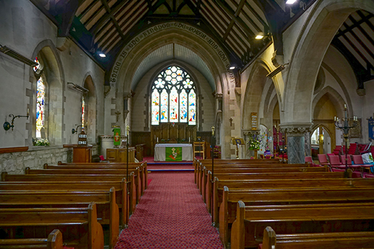 Nave