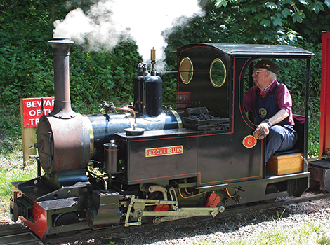 Engine