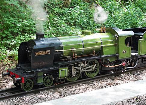 Waverley