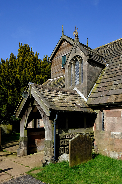 Church