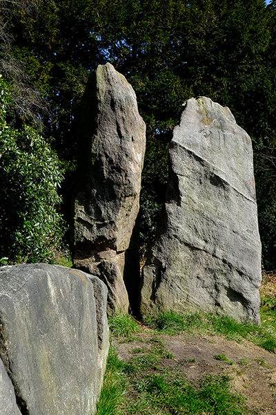 Stones