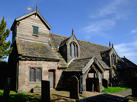 Church