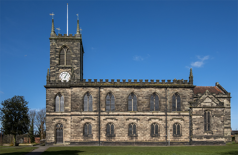 Parish Church