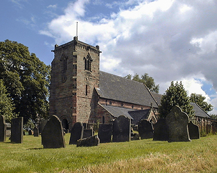 St. Mary's