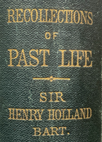Sir Henry Holland