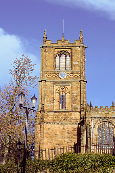 Tower